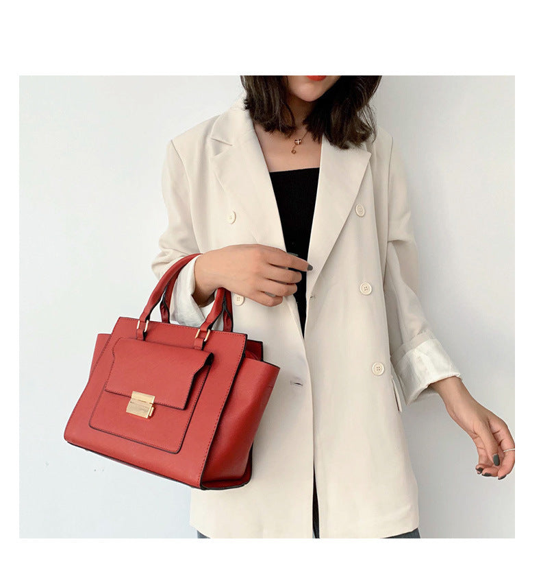 Women's bag diagonal shoulder handbag Women's bag diagonal shoulder handbag
