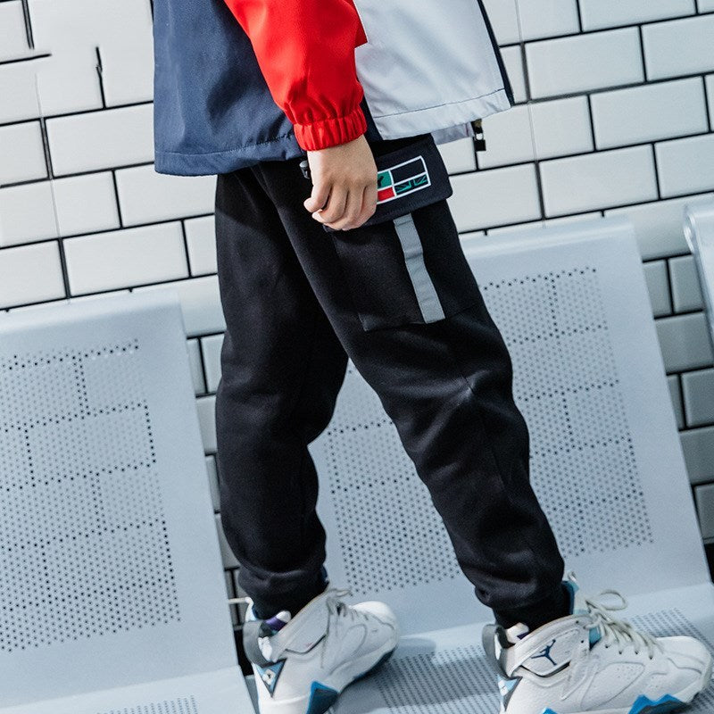 Big kids sweatpants Big kids sweatpants