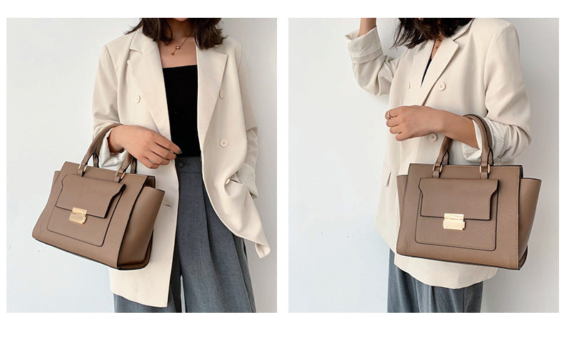 Women's bag diagonal shoulder handbag Women's bag diagonal shoulder handbag