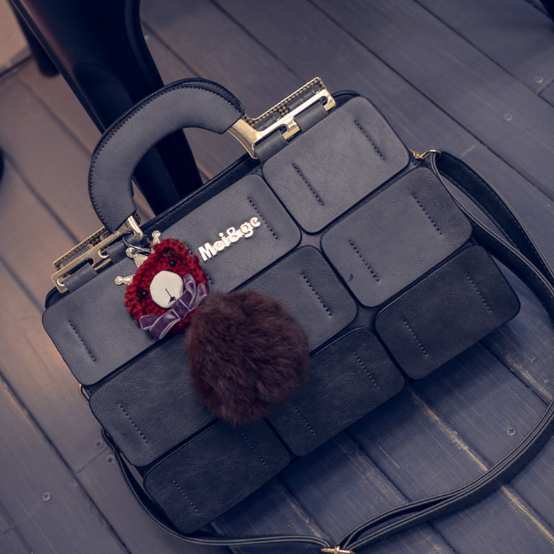 Chic Mini Handbag Chic Mini Handbag