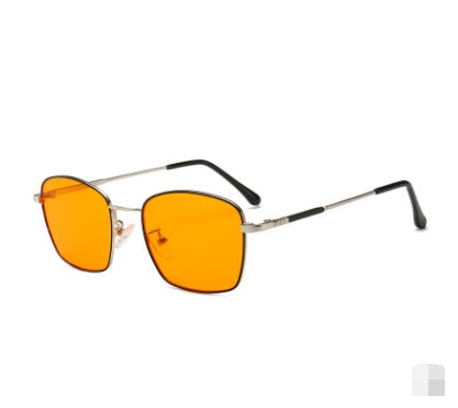 Fashion big box square sunglasses for men and women Fashion big box square sunglasses for men and women