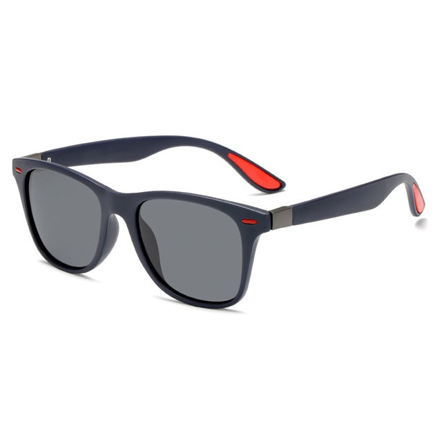 Men's classic casual sunglasses polarized sunglasses Men's classic casual sunglasses polarized sunglasses