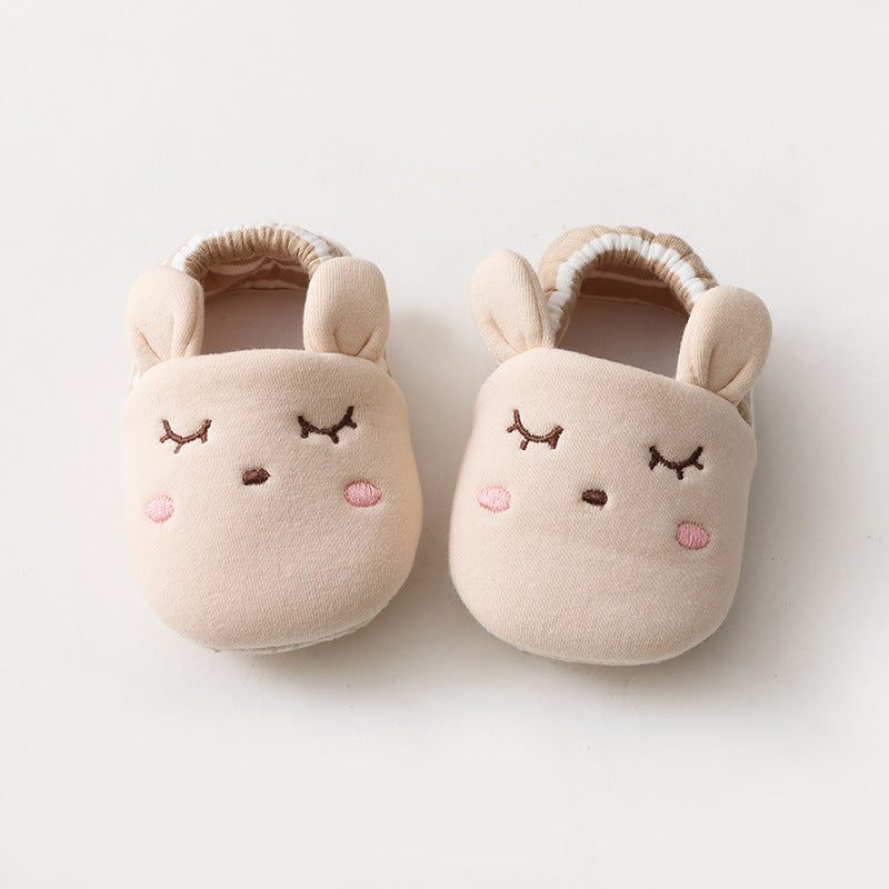 Baby Footwear Floor Shoes Toddler Socks Baby Footwear Floor Shoes Toddler Socks