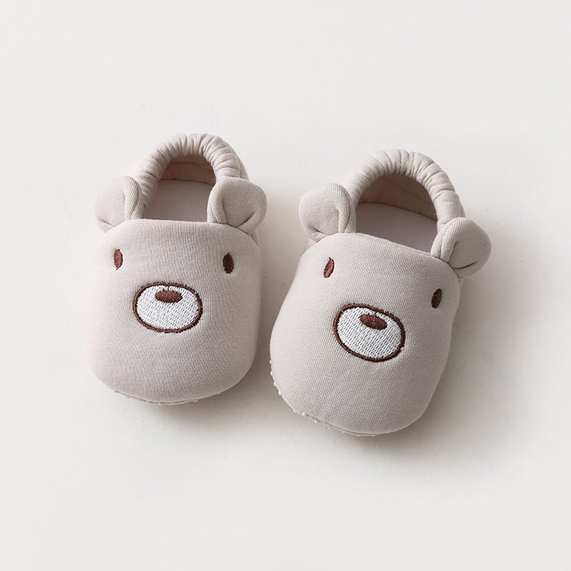 Baby Footwear Floor Shoes Toddler Socks Baby Footwear Floor Shoes Toddler Socks