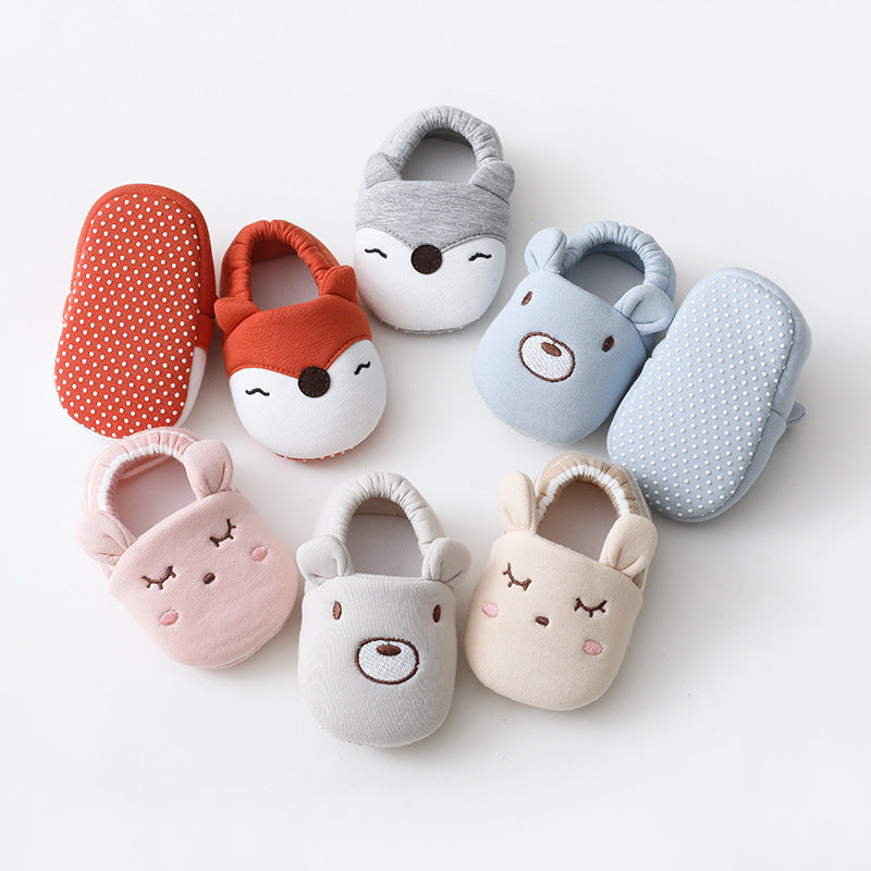 Baby Footwear Floor Shoes Toddler Socks Baby Footwear Floor Shoes Toddler Socks