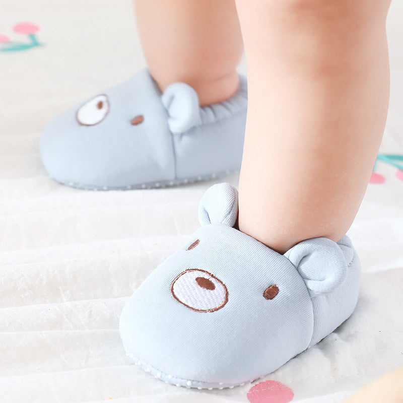 Baby Footwear Floor Shoes Toddler Socks Baby Footwear Floor Shoes Toddler Socks