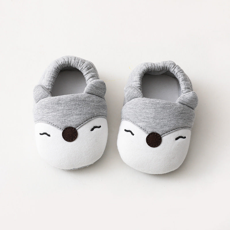 Baby Footwear Floor Shoes Toddler Socks Baby Footwear Floor Shoes Toddler Socks