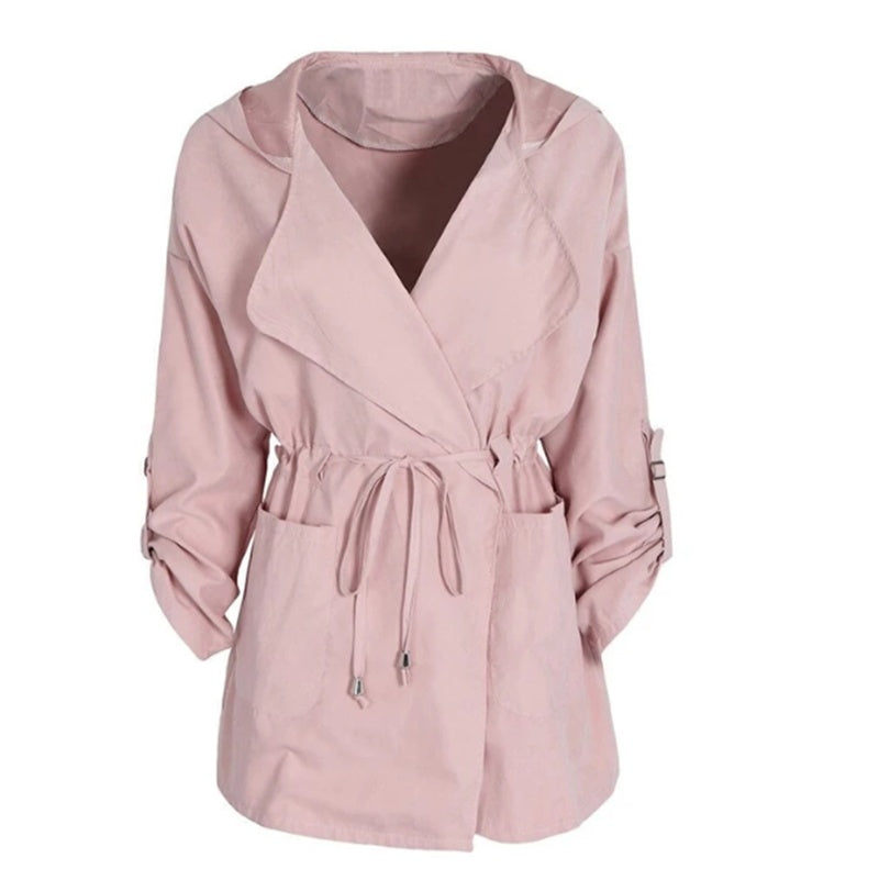 Spring New Womens Jackets and Coats Casual Streetwearcasual Spring New Womens Jackets and Coats Casual Streetwearcasual