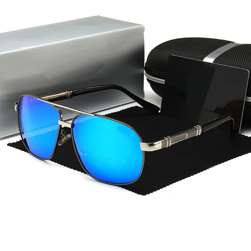 Men Sunglasses With Polarized Square Frames And Sunglasses With Sunglass Men Sunglasses With Polarized Square Frames And Sunglasses With Sunglass