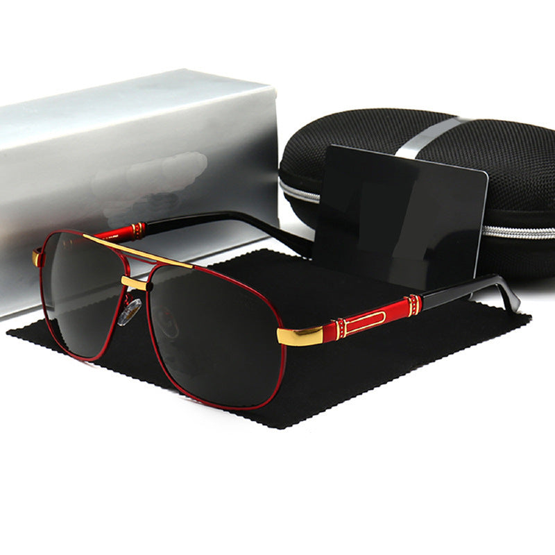 Men Sunglasses With Polarized Square Frames And Sunglasses With Sunglass Men Sunglasses With Polarized Square Frames And Sunglasses With Sunglass