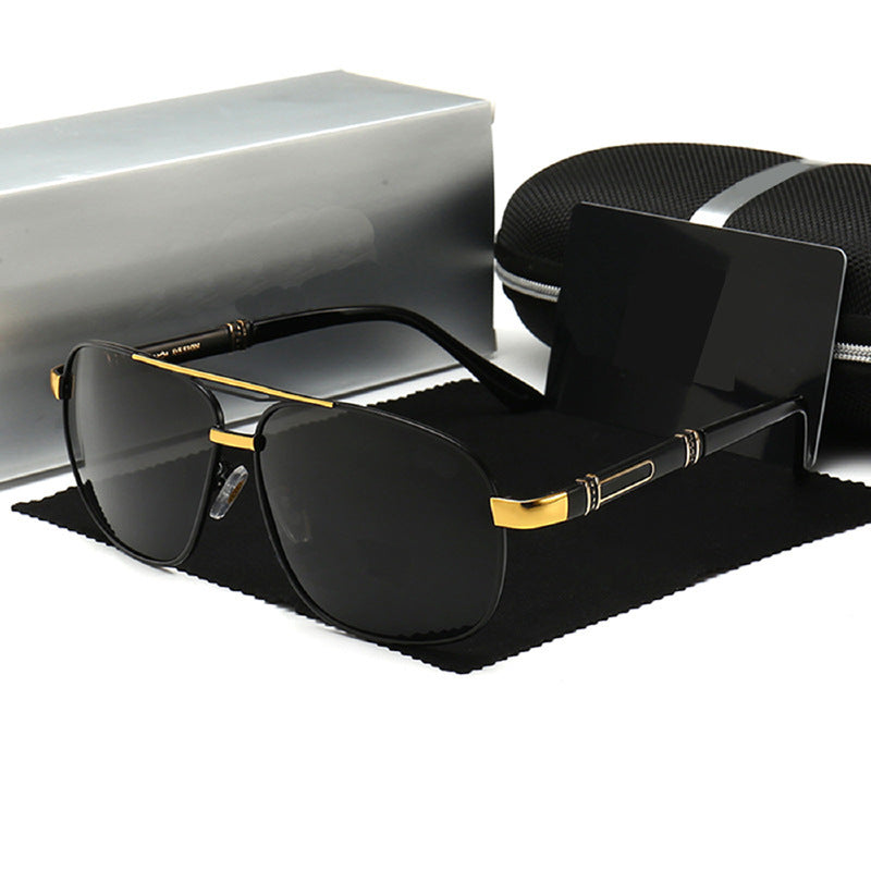 Men Sunglasses With Polarized Square Frames And Sunglasses With Sunglass Men Sunglasses With Polarized Square Frames And Sunglasses With Sunglass