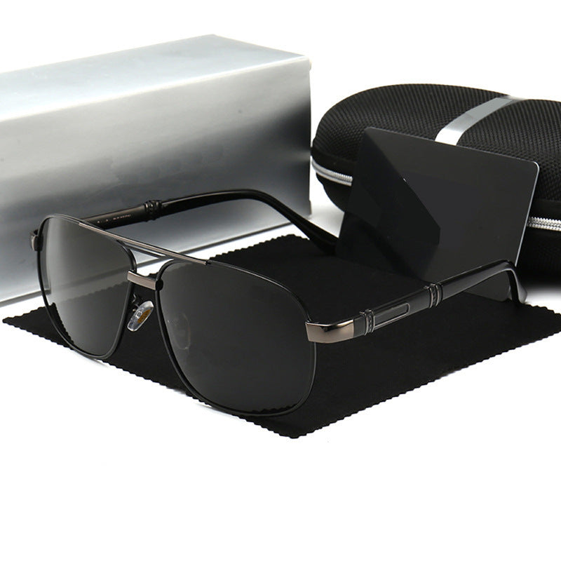 Men Sunglasses With Polarized Square Frames And Sunglasses With Sunglass Men Sunglasses With Polarized Square Frames And Sunglasses With Sunglass