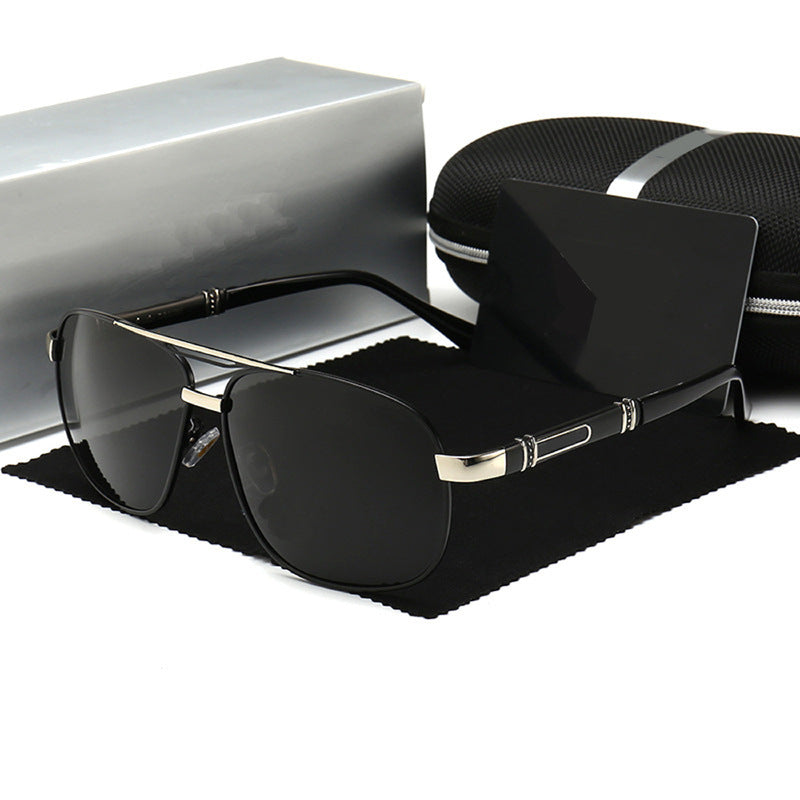 Men Sunglasses With Polarized Square Frames And Sunglasses With Sunglass Men Sunglasses With Polarized Square Frames And Sunglasses With Sunglass