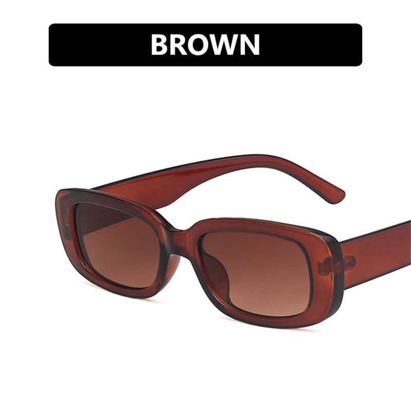 Retro Personality Men and Women Sunglasses Retro Personality Men and Women Sunglasses