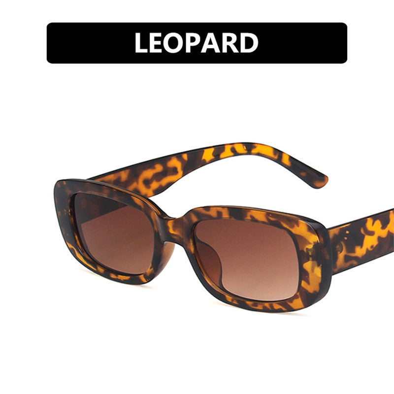 Retro Personality Men and Women Sunglasses Retro Personality Men and Women Sunglasses