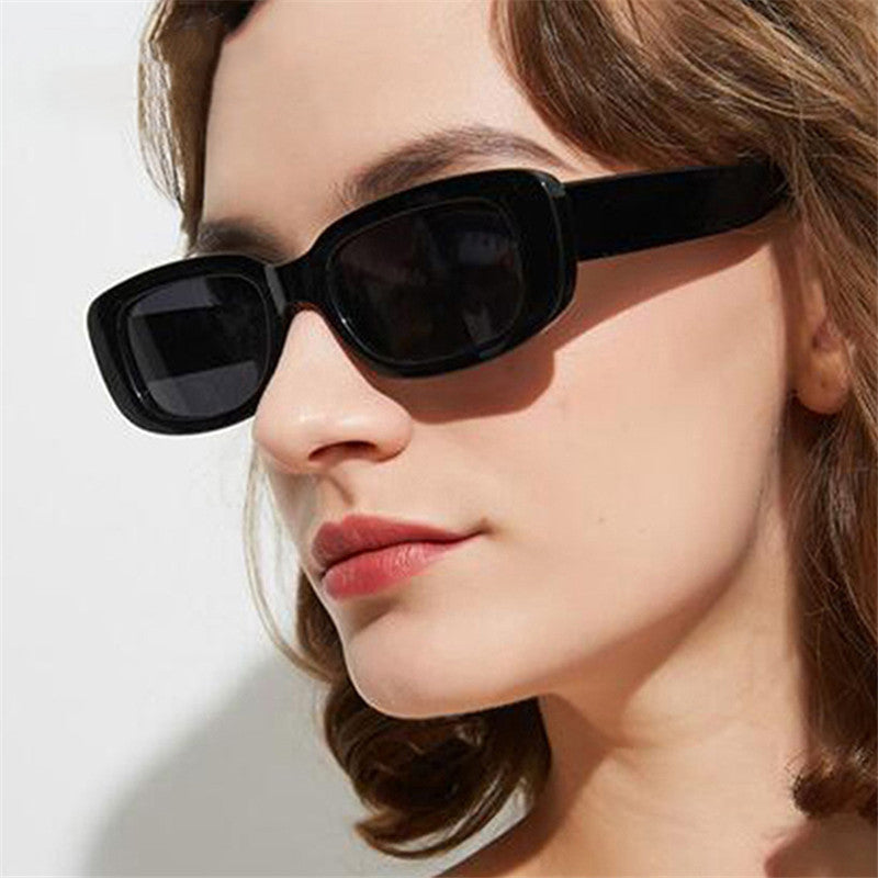 Retro Personality Men and Women Sunglasses Retro Personality Men and Women Sunglasses