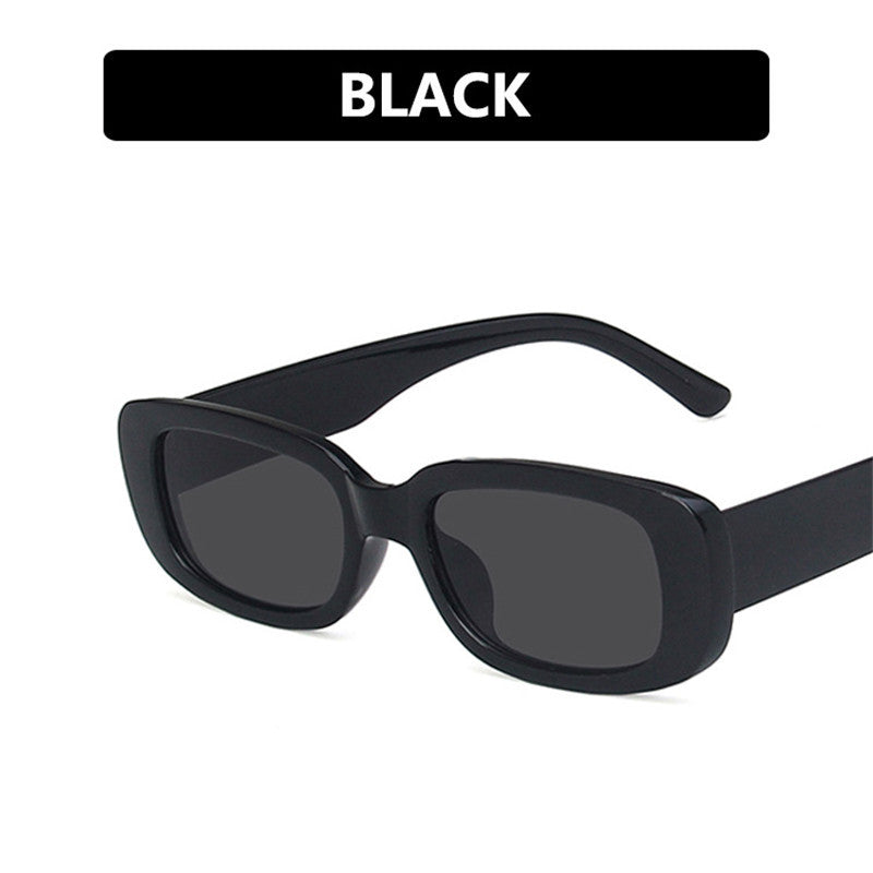 Retro Personality Men and Women Sunglasses Retro Personality Men and Women Sunglasses