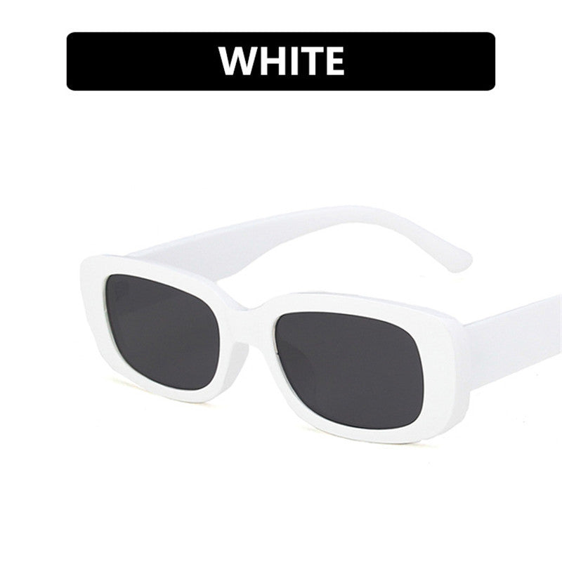 Retro Personality Men and Women Sunglasses Retro Personality Men and Women Sunglasses