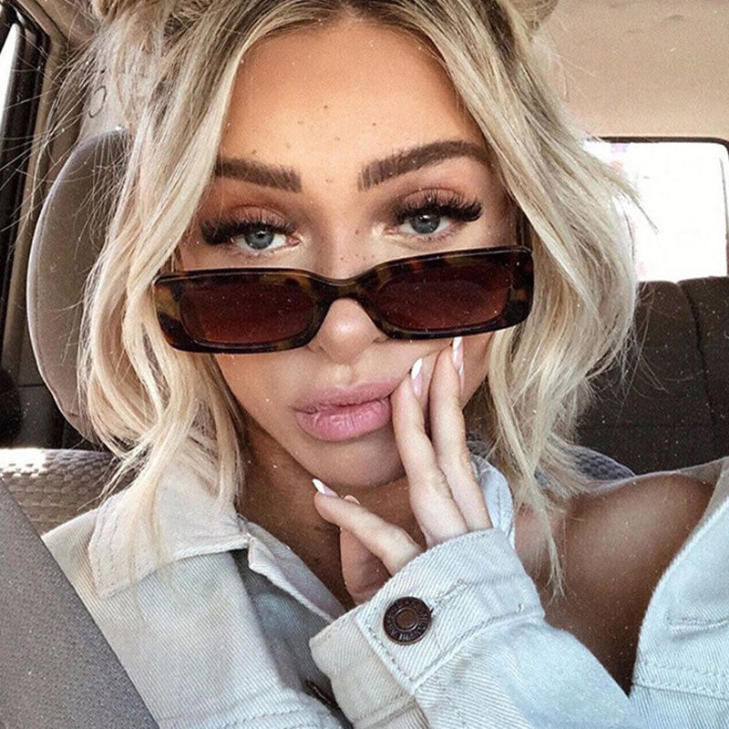 Retro Personality Men and Women Sunglasses Retro Personality Men and Women Sunglasses
