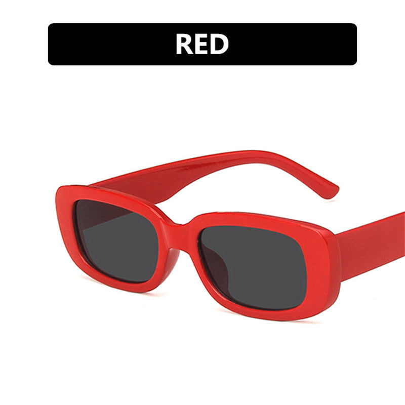 Retro Personality Men and Women Sunglasses Retro Personality Men and Women Sunglasses