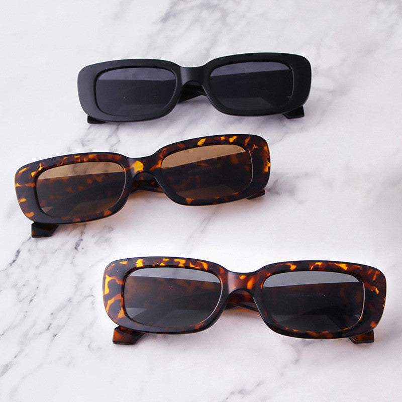 Retro Personality Men and Women Sunglasses Retro Personality Men and Women Sunglasses