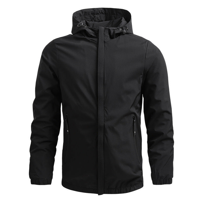 New Men's Quick Dry Skin Jackets Women Coats Ultra-Light Casual New Men's Quick Dry Skin Jackets Women Coats Ultra-Light Casual