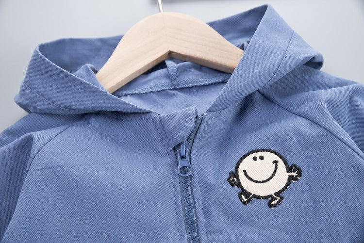 Children's Clothing Boys Autumn New Children's Suits Children's Clothing Boys Autumn New Children's Suits