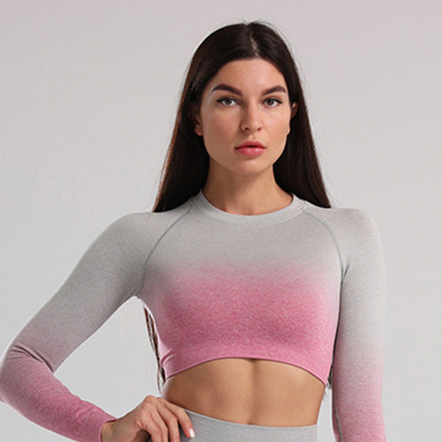 Women Gym Yoga Seamless Pants Sports Clothes Women Gym Yoga Seamless Pants Sports Clothes