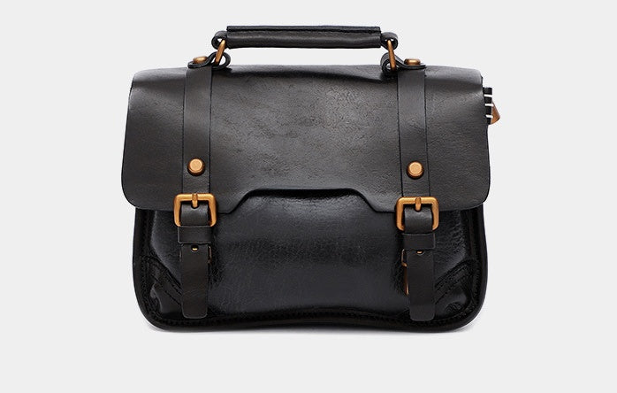 Women's Shoulder Bag Large Capacity Genuine Leather Handbag Handbag Women's Shoulder Bag Large Capacity Genuine Leather Handbag Handbag