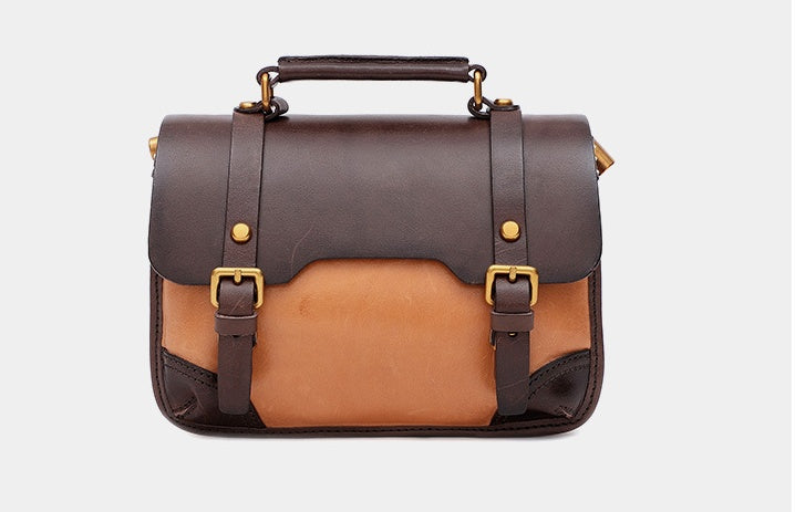 Women's Shoulder Bag Large Capacity Genuine Leather Handbag Handbag Women's Shoulder Bag Large Capacity Genuine Leather Handbag Handbag