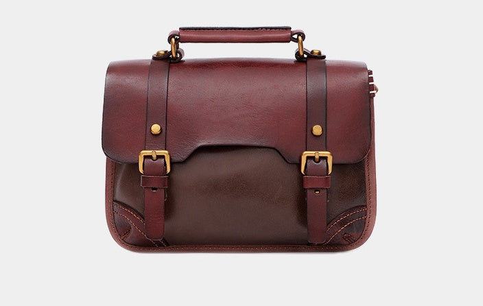 Women's Shoulder Bag Large Capacity Genuine Leather Handbag Handbag Women's Shoulder Bag Large Capacity Genuine Leather Handbag Handbag