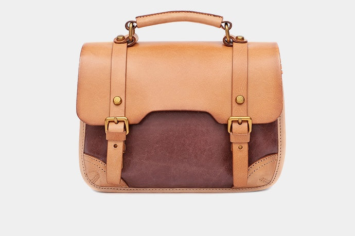 Women's Shoulder Bag Large Capacity Genuine Leather Handbag Handbag Women's Shoulder Bag Large Capacity Genuine Leather Handbag Handbag