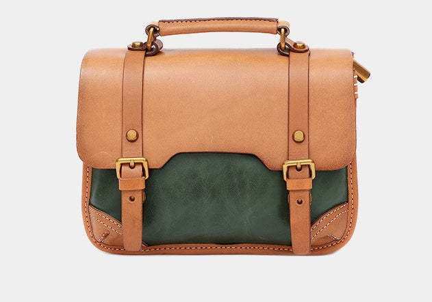 Women's Shoulder Bag Large Capacity Genuine Leather Handbag Handbag Women's Shoulder Bag Large Capacity Genuine Leather Handbag Handbag