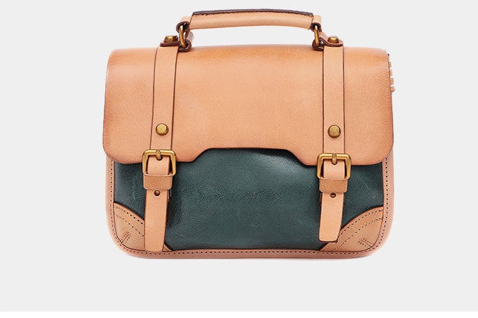 Women's Shoulder Bag Large Capacity Genuine Leather Handbag Handbag Women's Shoulder Bag Large Capacity Genuine Leather Handbag Handbag