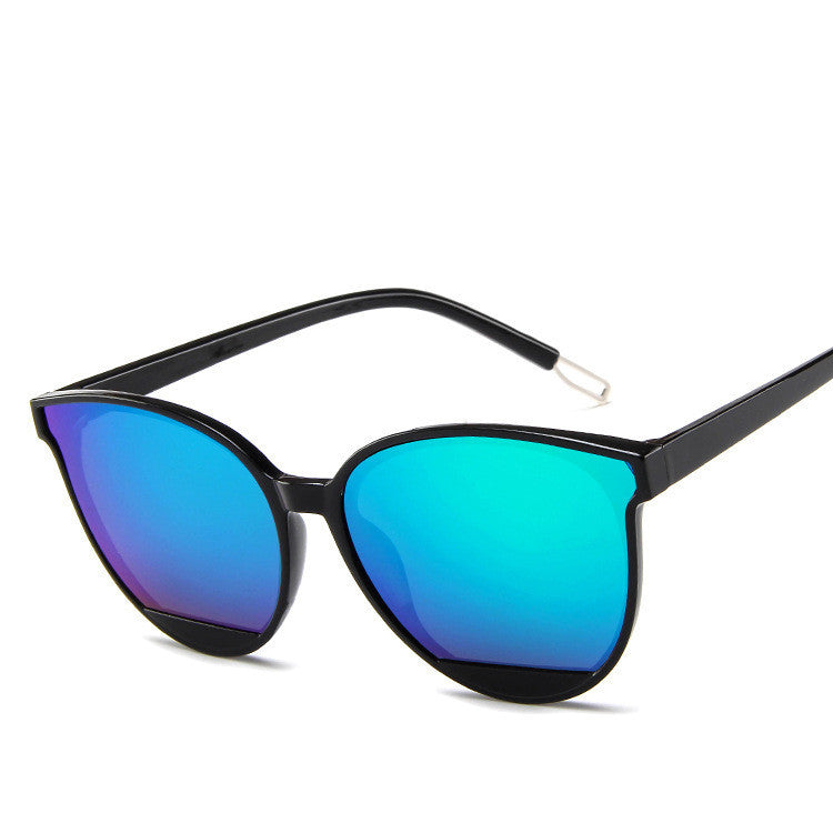 Sunglasses Ladies Round Frame Sunglasses Personalized Sunglasses Sunglasses Ladies Round Frame Sunglasses Personalized Sunglasses