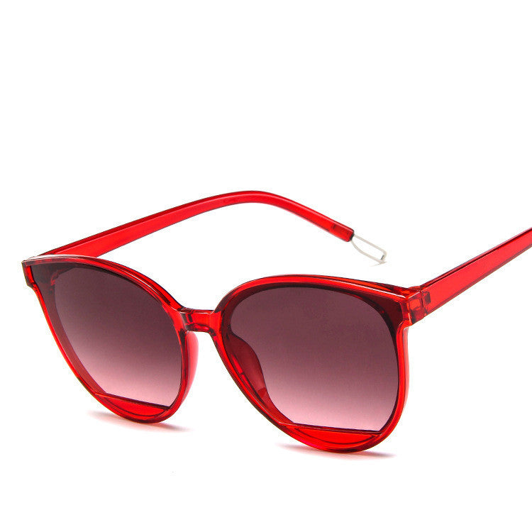 Sunglasses Ladies Round Frame Sunglasses Personalized Sunglasses Sunglasses Ladies Round Frame Sunglasses Personalized Sunglasses