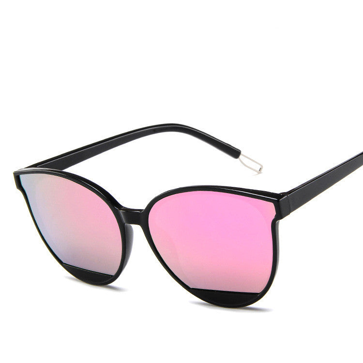 Sunglasses Ladies Round Frame Sunglasses Personalized Sunglasses Sunglasses Ladies Round Frame Sunglasses Personalized Sunglasses