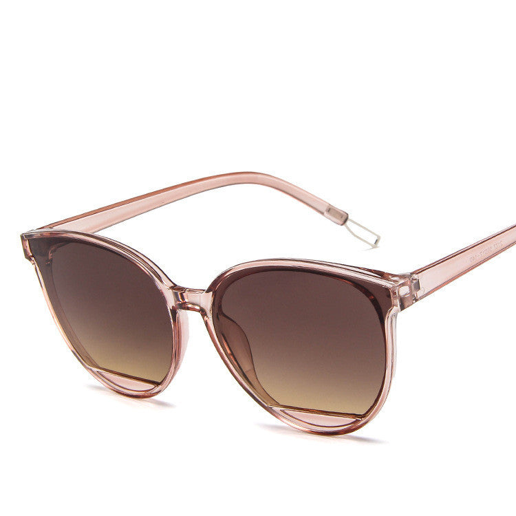 Sunglasses Ladies Round Frame Sunglasses Personalized Sunglasses Sunglasses Ladies Round Frame Sunglasses Personalized Sunglasses