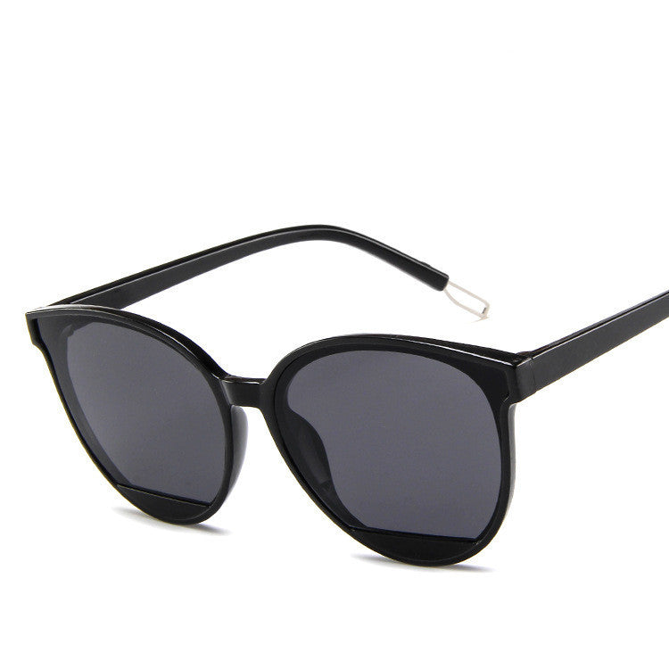 Sunglasses Ladies Round Frame Sunglasses Personalized Sunglasses Sunglasses Ladies Round Frame Sunglasses Personalized Sunglasses