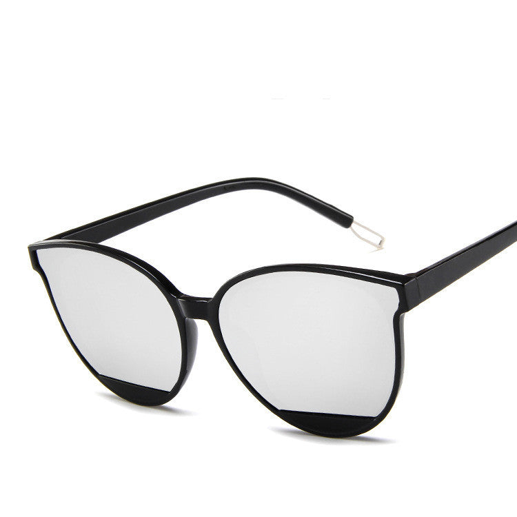 Sunglasses Ladies Round Frame Sunglasses Personalized Sunglasses Sunglasses Ladies Round Frame Sunglasses Personalized Sunglasses