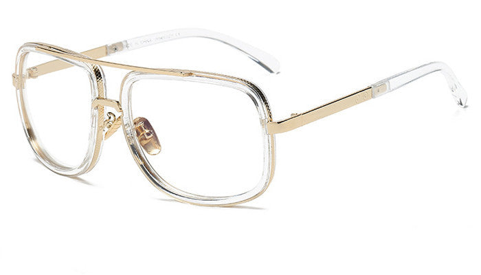 Flat Top Hot Square Sunglasses Men Women Luxury Brand Design Couple Lady Celebrity Brad Pitt Sun Glasses Super star Eyewear Flat Top Hot Square Sunglasses Men Women Luxury Brand Design Couple Lady Celebrity Brad Pitt Sun Glasses Super star Eyewear