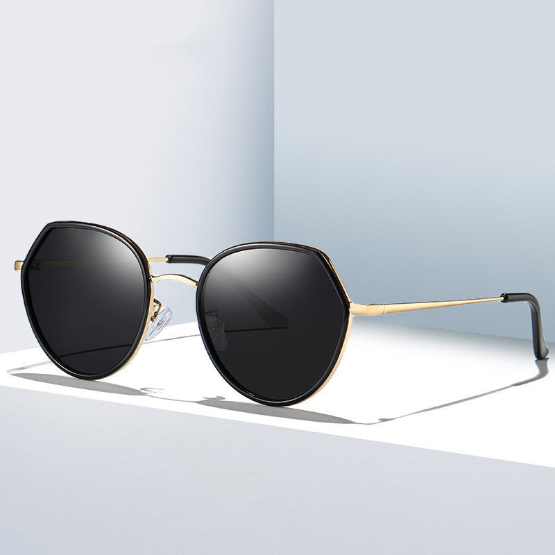 Fashion New Polarized Sunglasses Men Driving Driving Sunglasses Women Outdoor Korean Sunglasses Fashion New Polarized Sunglasses Men Driving Driving Sunglasses Women Outdoor Korean Sunglasses