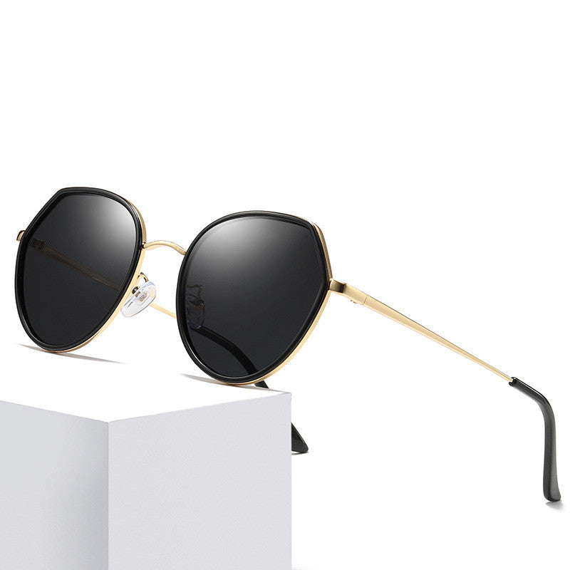 Fashion New Polarized Sunglasses Men Driving Driving Sunglasses Women Outdoor Korean Sunglasses Fashion New Polarized Sunglasses Men Driving Driving Sunglasses Women Outdoor Korean Sunglasses