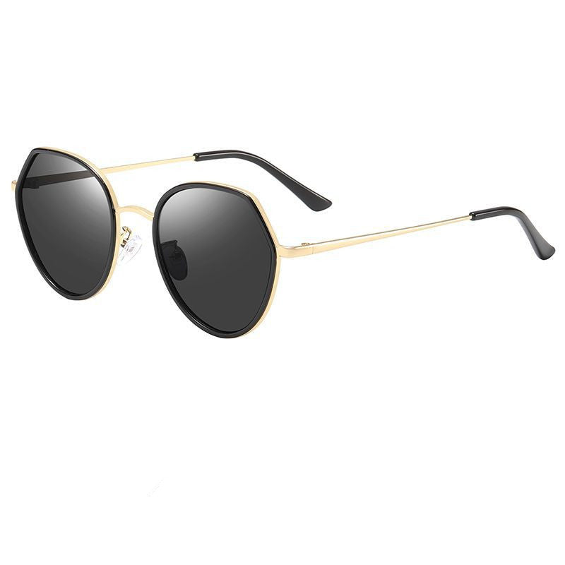 Fashion New Polarized Sunglasses Men Driving Driving Sunglasses Women Outdoor Korean Sunglasses Fashion New Polarized Sunglasses Men Driving Driving Sunglasses Women Outdoor Korean Sunglasses