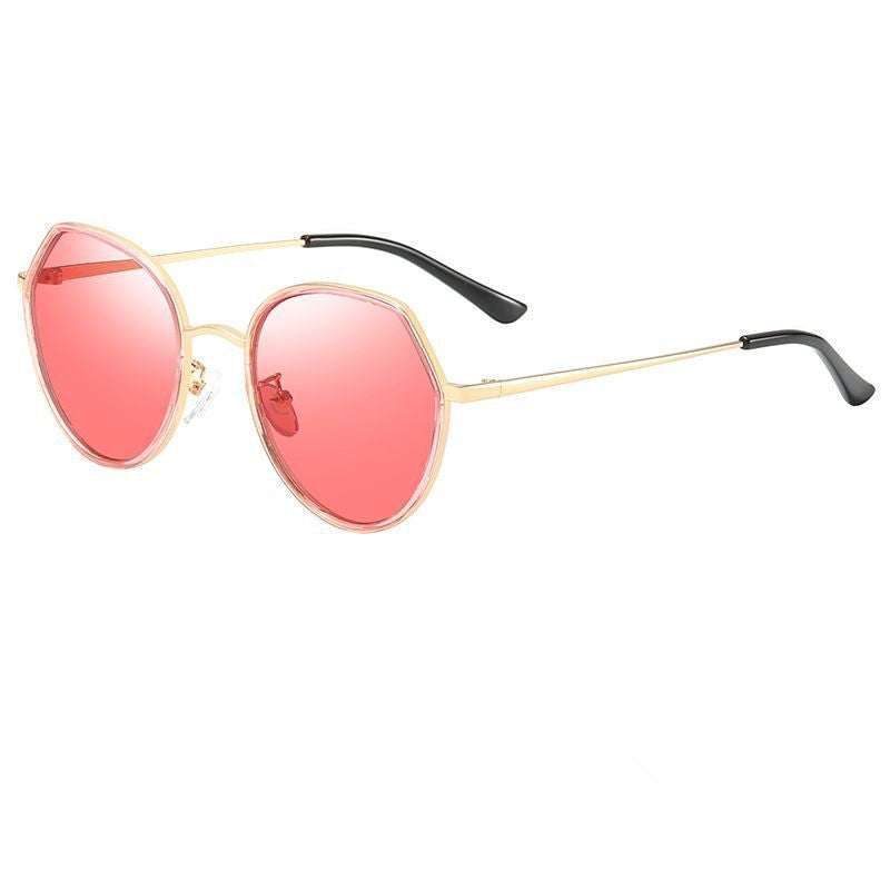 Fashion New Polarized Sunglasses Men Driving Driving Sunglasses Women Outdoor Korean Sunglasses Fashion New Polarized Sunglasses Men Driving Driving Sunglasses Women Outdoor Korean Sunglasses