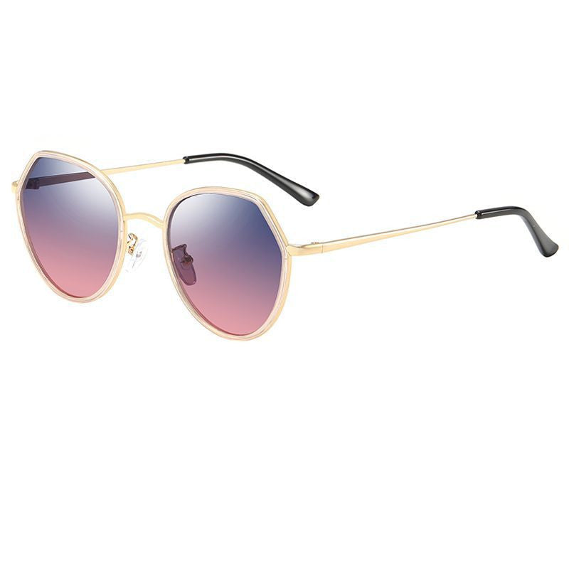 Fashion New Polarized Sunglasses Men Driving Driving Sunglasses Women Outdoor Korean Sunglasses Fashion New Polarized Sunglasses Men Driving Driving Sunglasses Women Outdoor Korean Sunglasses