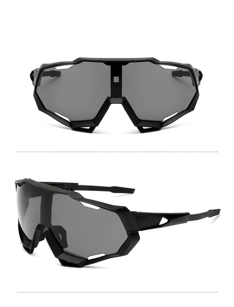 Yusha New Men And Women 9312 Sunglasses Riding Big Frame Night Vision Outdoor Sports Sunglasses Sunglasses Wholesale Yusha New Men And Women 9312 Sunglasses Riding Big Frame Night Vision Outdoor Sports Sunglasses Sunglasses Wholesale