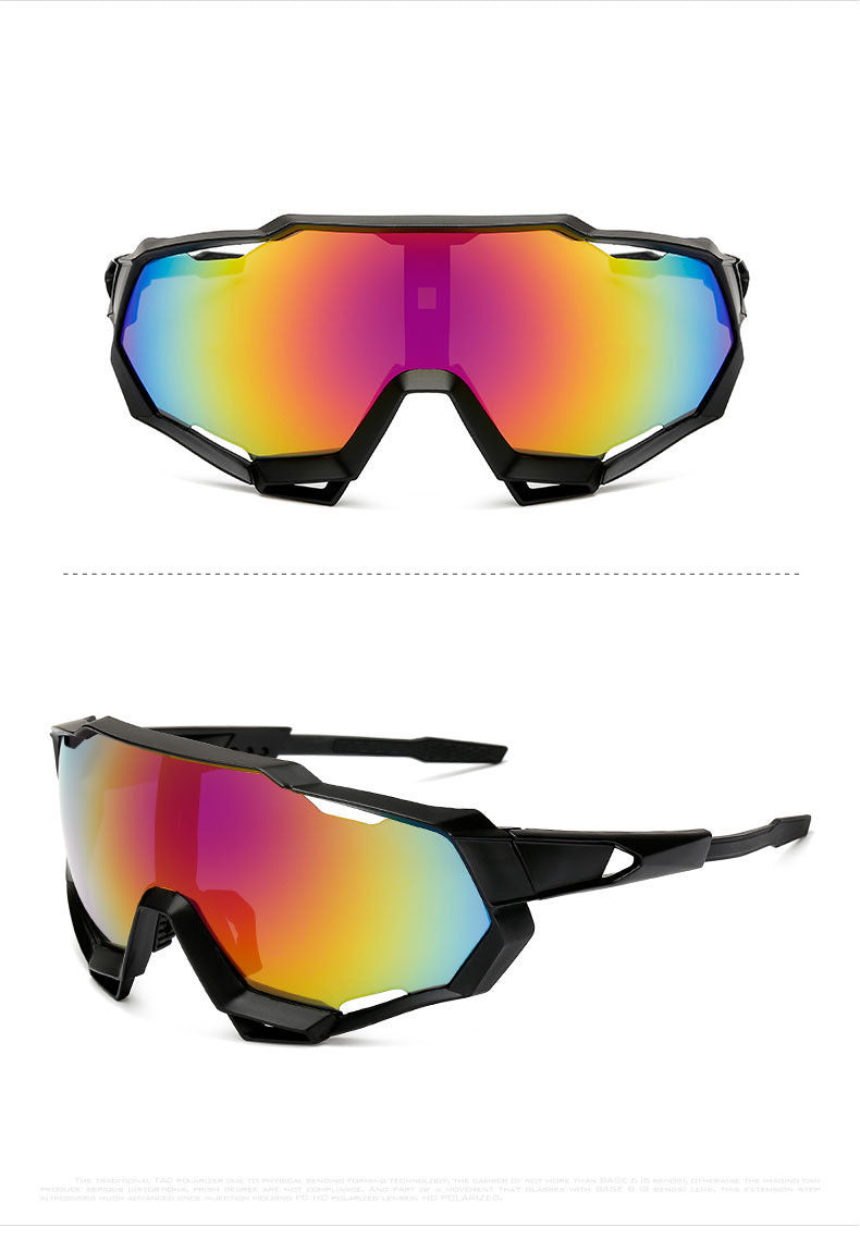 Yusha New Men And Women 9312 Sunglasses Riding Big Frame Night Vision Outdoor Sports Sunglasses Sunglasses Wholesale Yusha New Men And Women 9312 Sunglasses Riding Big Frame Night Vision Outdoor Sports Sunglasses Sunglasses Wholesale