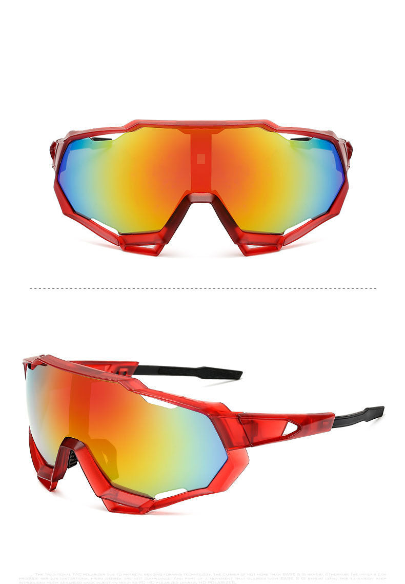 Yusha New Men And Women 9312 Sunglasses Riding Big Frame Night Vision Outdoor Sports Sunglasses Sunglasses Wholesale Yusha New Men And Women 9312 Sunglasses Riding Big Frame Night Vision Outdoor Sports Sunglasses Sunglasses Wholesale