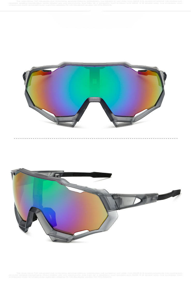 Yusha New Men And Women 9312 Sunglasses Riding Big Frame Night Vision Outdoor Sports Sunglasses Sunglasses Wholesale Yusha New Men And Women 9312 Sunglasses Riding Big Frame Night Vision Outdoor Sports Sunglasses Sunglasses Wholesale